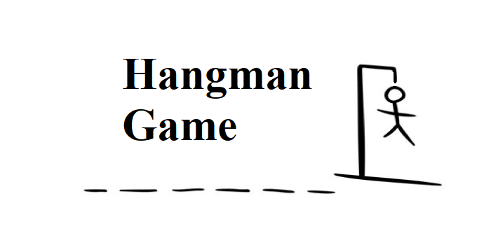 You are currently viewing Hangman game in Python