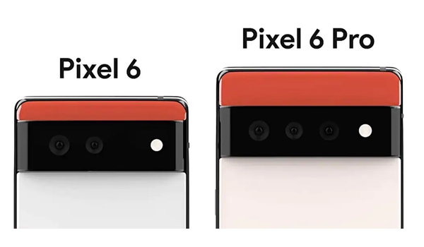 Read more about the article Specification leaked for Google Pixel 6 & 6 Pro