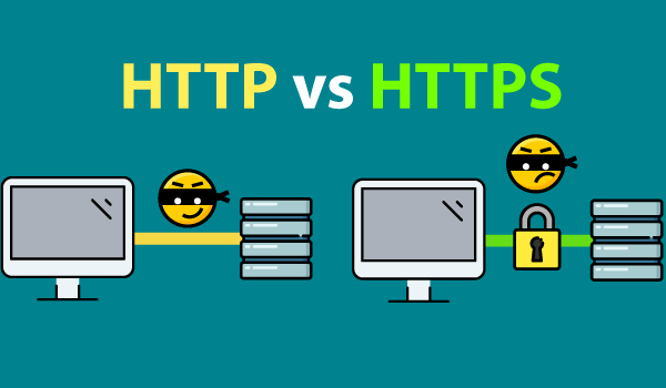 Read more about the article Why HTTPS is Actually Faster than HTTP: Debunking a Common Myth